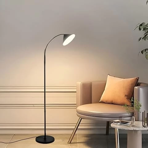 The Best Floor Lamps to Add Warmth and Character to Any Corner